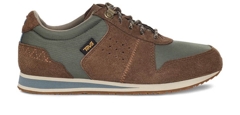 Teva Highside '84 Barna-kakukkfű
