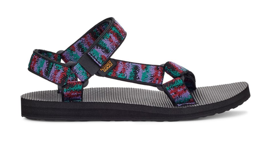Eredeti Univerzális Teva Iridescence Rebarbara Fekete