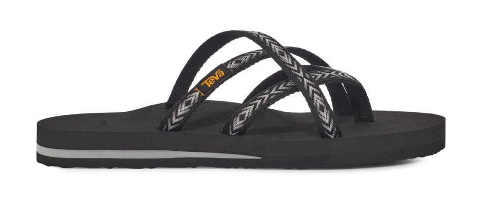 Teva Olowahu Himalaya Fekete